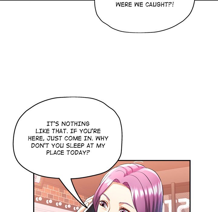 In Her Place Manhwa - Chapter 26 Page 96