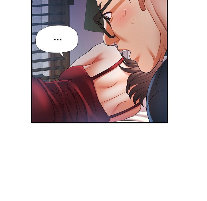 In Her Place Manhwa - Chapter 26 Page 106