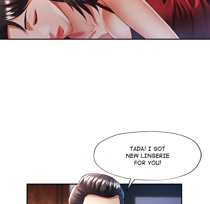 In Her Place Manhwa - Chapter 26 Page 108
