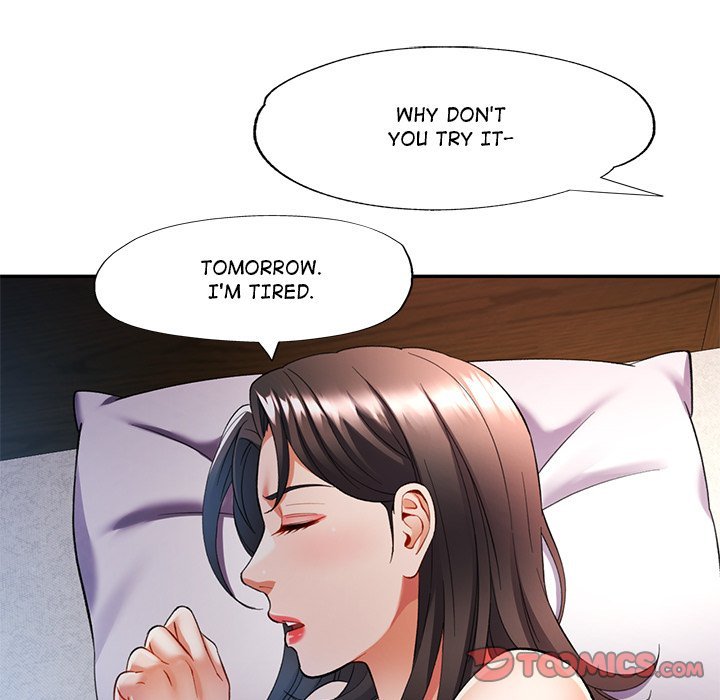 In Her Place Manhwa - Chapter 26 Page 110