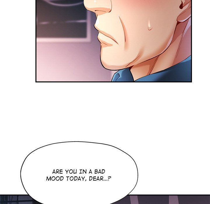 In Her Place Manhwa - Chapter 26 Page 112