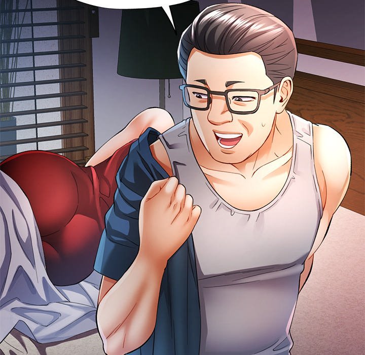 In Her Place Manhwa - Chapter 26 Page 113