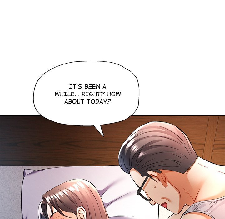 In Her Place Manhwa - Chapter 26 Page 116