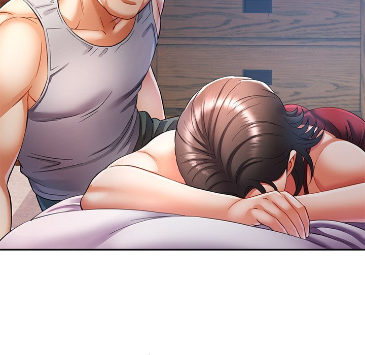 In Her Place Manhwa - Chapter 26 Page 123