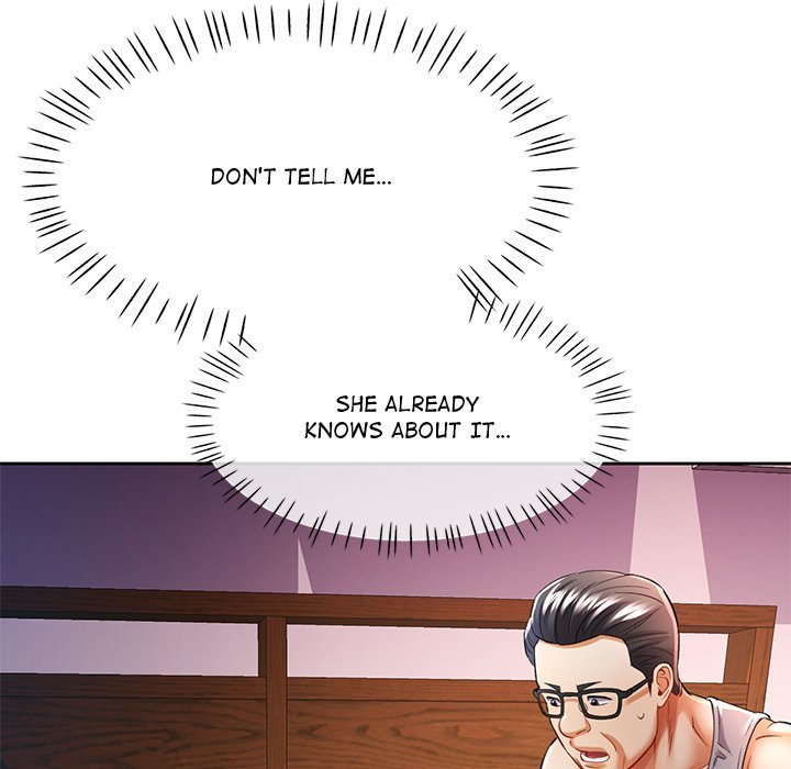 In Her Place Manhwa - Chapter 26 Page 124