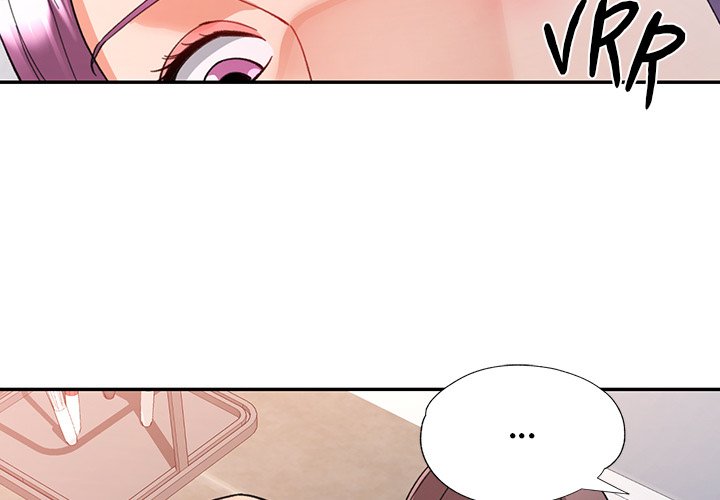 In Her Place Manhwa - Chapter 95 Page 1