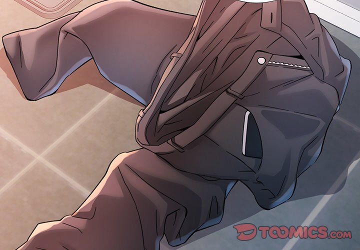 In Her Place Manhwa - Chapter 95 Page 2