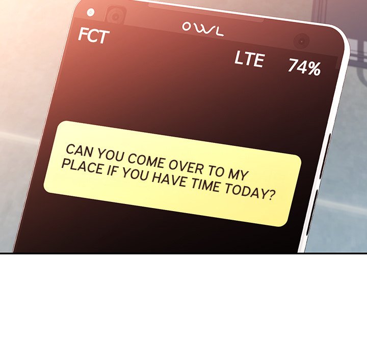 In Her Place Manhwa - Chapter 95 Page 6