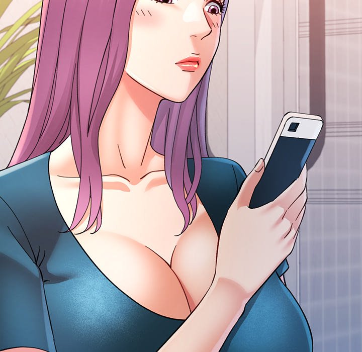 In Her Place Manhwa - Chapter 95 Page 8