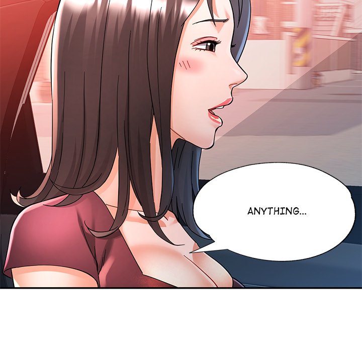 In Her Place Manhwa - Chapter 95 Page 16