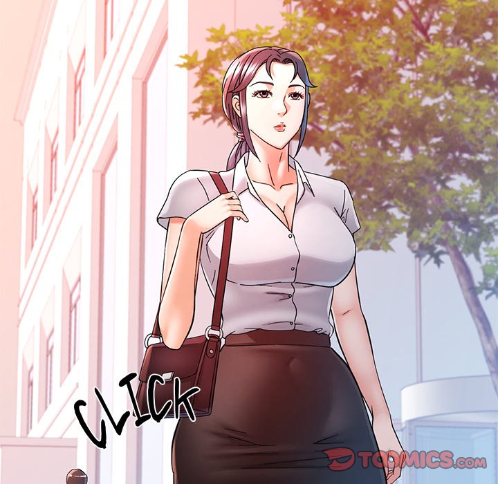 In Her Place Manhwa - Chapter 95 Page 20