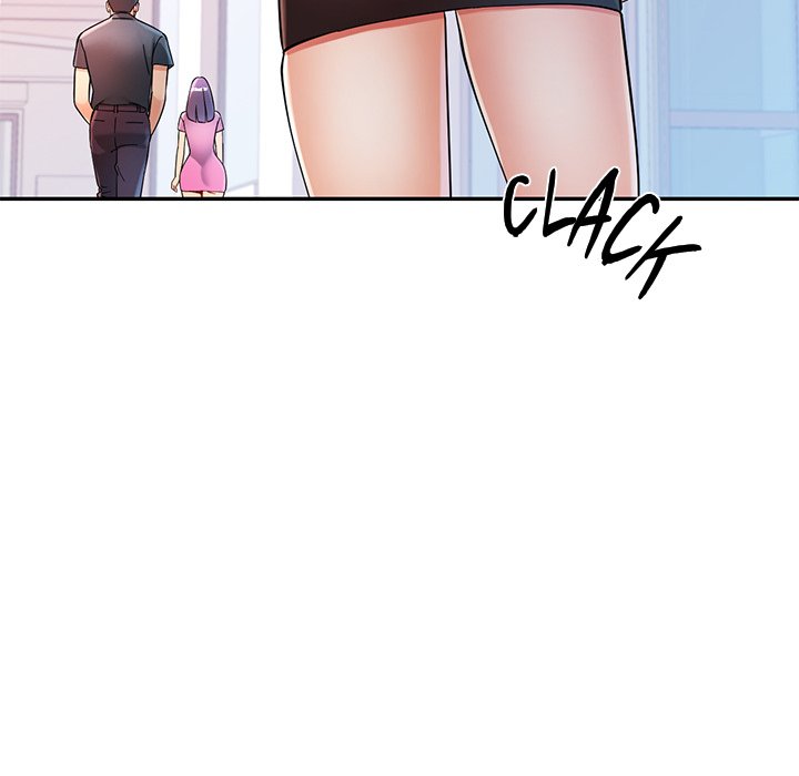 In Her Place Manhwa - Chapter 95 Page 21
