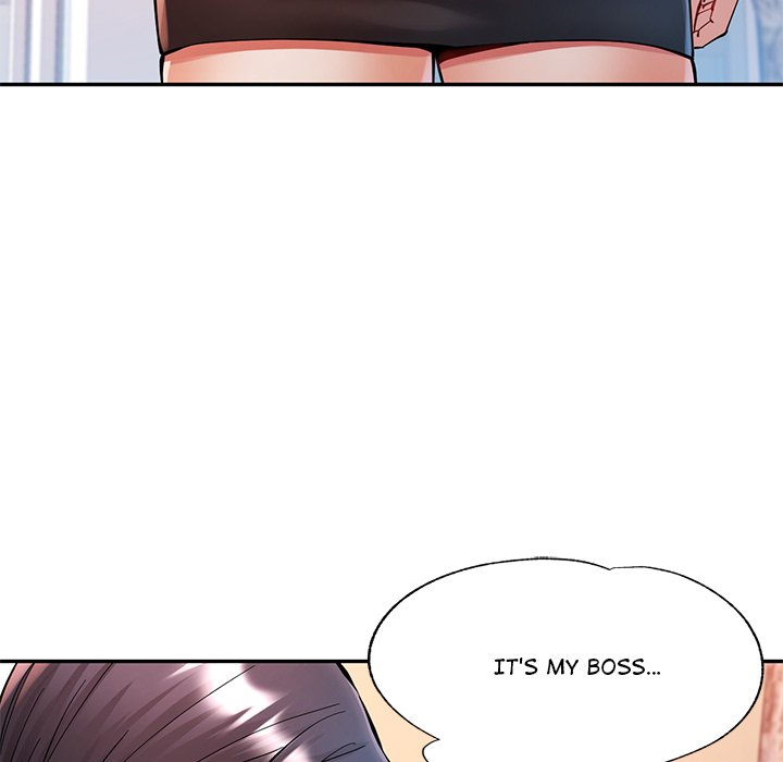 In Her Place Manhwa - Chapter 95 Page 23