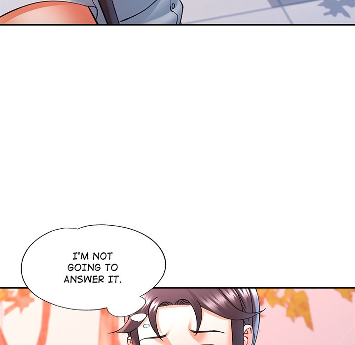 In Her Place Manhwa - Chapter 95 Page 25