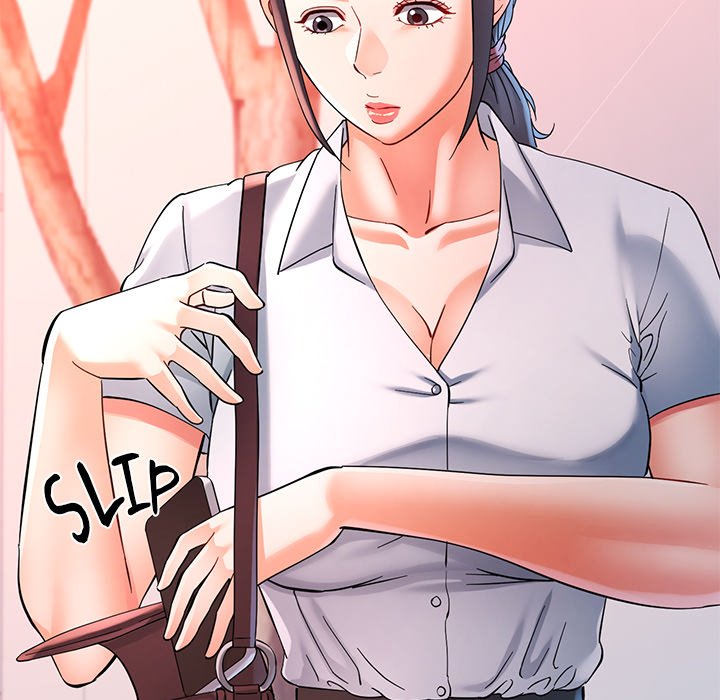 In Her Place Manhwa - Chapter 95 Page 26