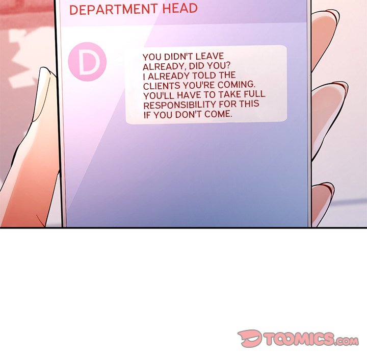 In Her Place Manhwa - Chapter 95 Page 29