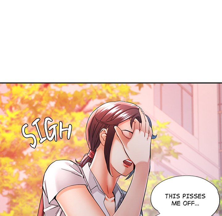 In Her Place Manhwa - Chapter 95 Page 30