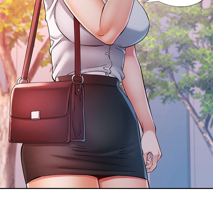 In Her Place Manhwa - Chapter 95 Page 31