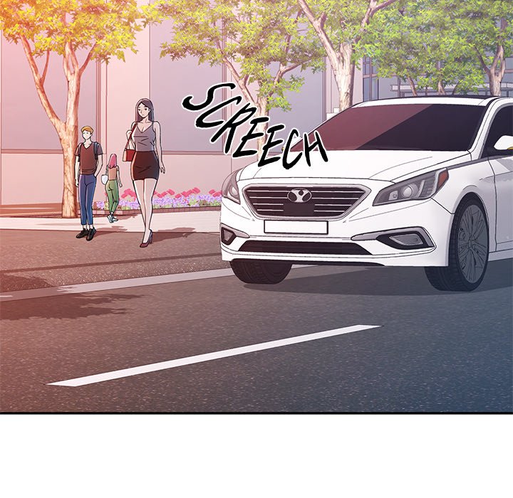 In Her Place Manhwa - Chapter 95 Page 33