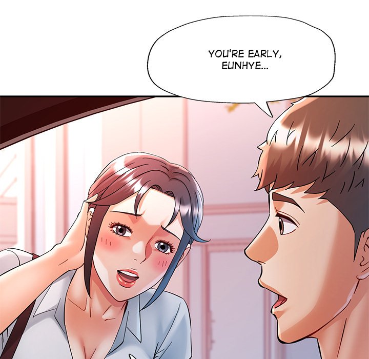 In Her Place Manhwa - Chapter 95 Page 36