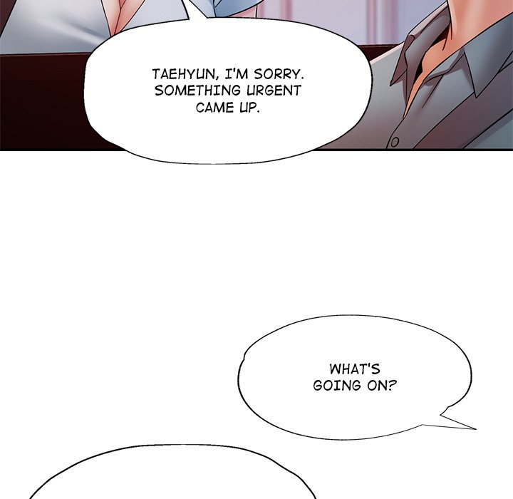 In Her Place Manhwa - Chapter 95 Page 37
