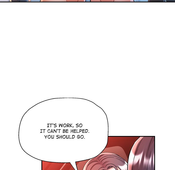 In Her Place Manhwa - Chapter 95 Page 40