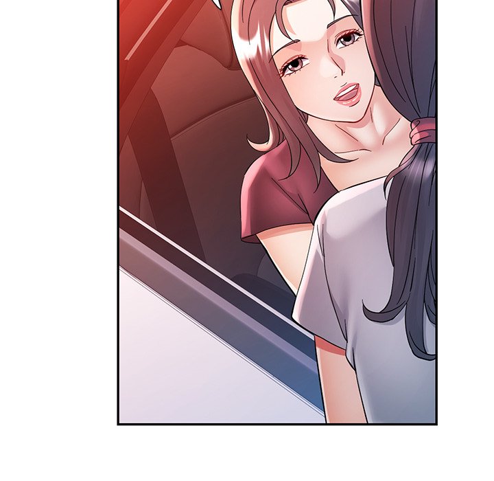 In Her Place Manhwa - Chapter 95 Page 41