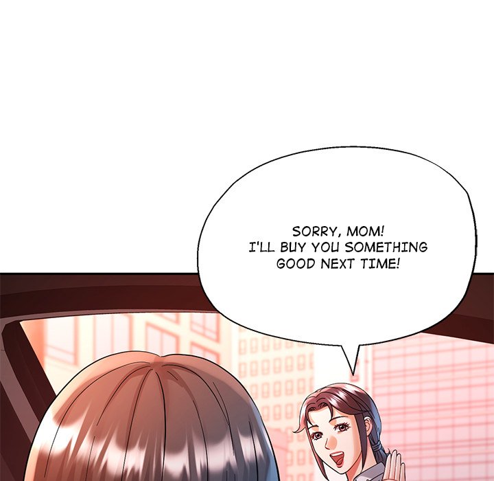 In Her Place Manhwa - Chapter 95 Page 42