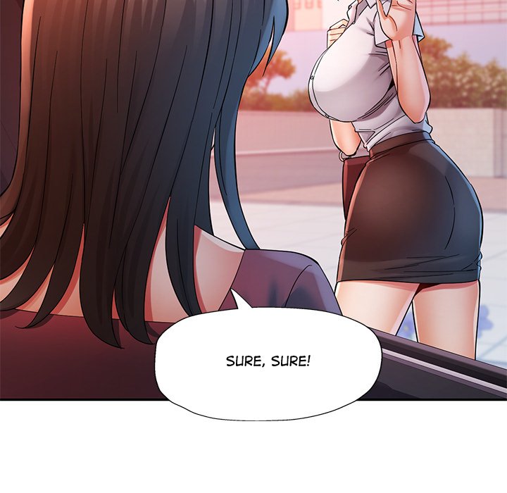 In Her Place Manhwa - Chapter 95 Page 43