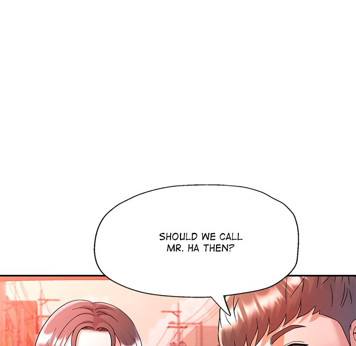 In Her Place Manhwa - Chapter 95 Page 44