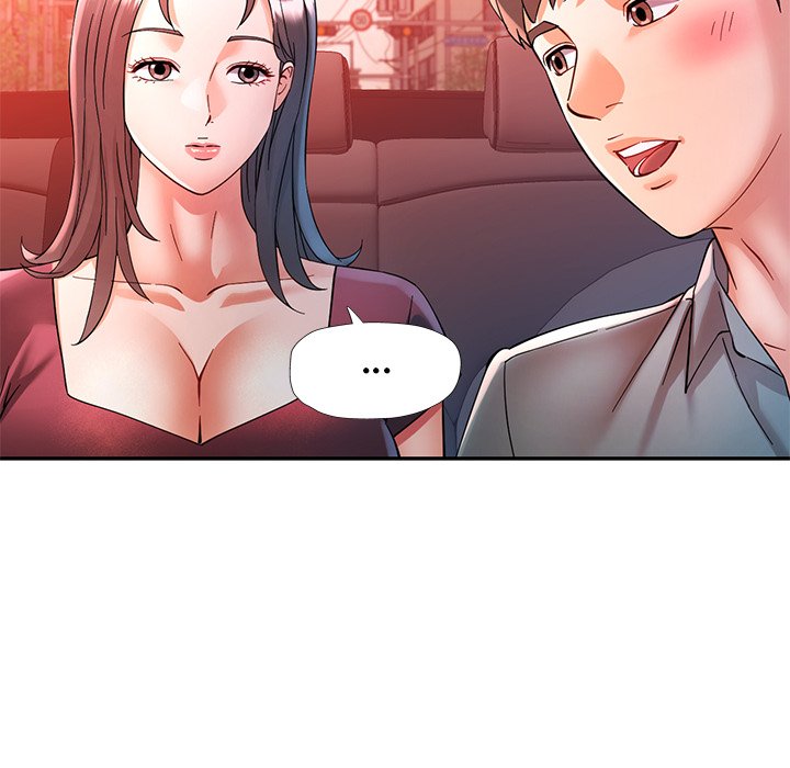 In Her Place Manhwa - Chapter 95 Page 45