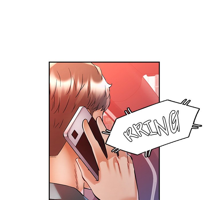 In Her Place Manhwa - Chapter 95 Page 46