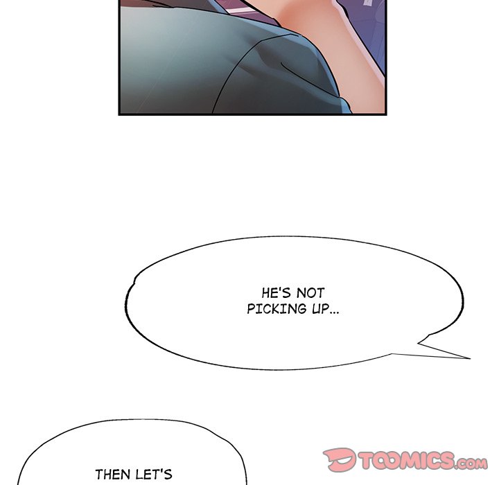 In Her Place Manhwa - Chapter 95 Page 47