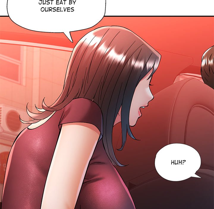In Her Place Manhwa - Chapter 95 Page 48