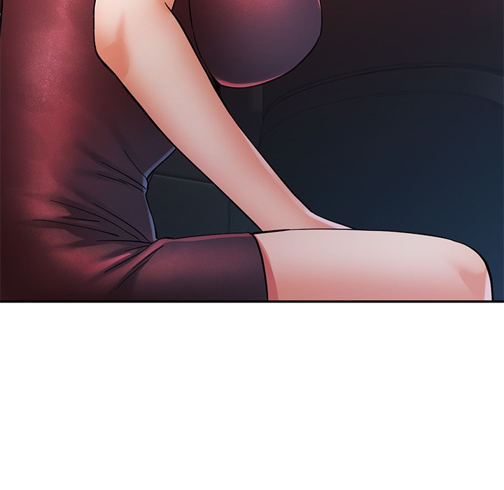 In Her Place Manhwa - Chapter 95 Page 49