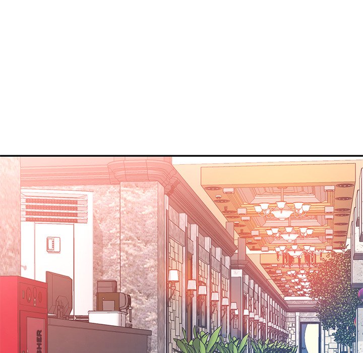 In Her Place Manhwa - Chapter 95 Page 50