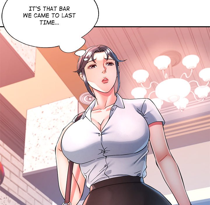 In Her Place Manhwa - Chapter 95 Page 52