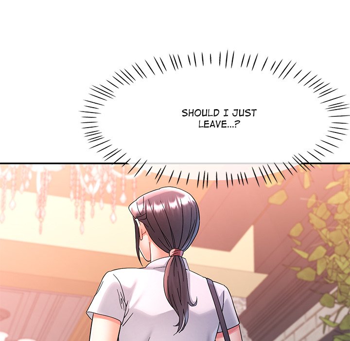 In Her Place Manhwa - Chapter 95 Page 54