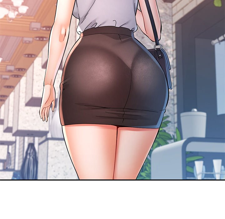 In Her Place Manhwa - Chapter 95 Page 55