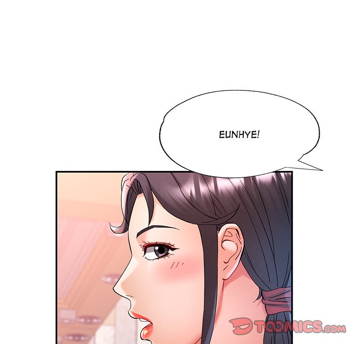 In Her Place Manhwa - Chapter 95 Page 56
