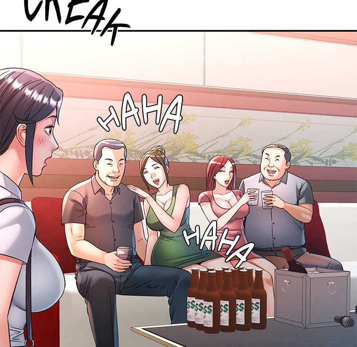In Her Place Manhwa - Chapter 95 Page 60