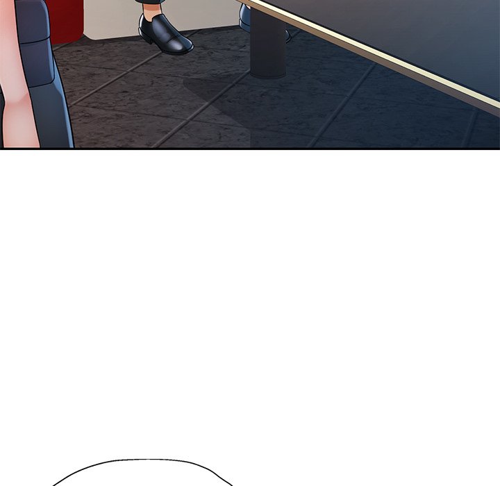 In Her Place Manhwa - Chapter 95 Page 61