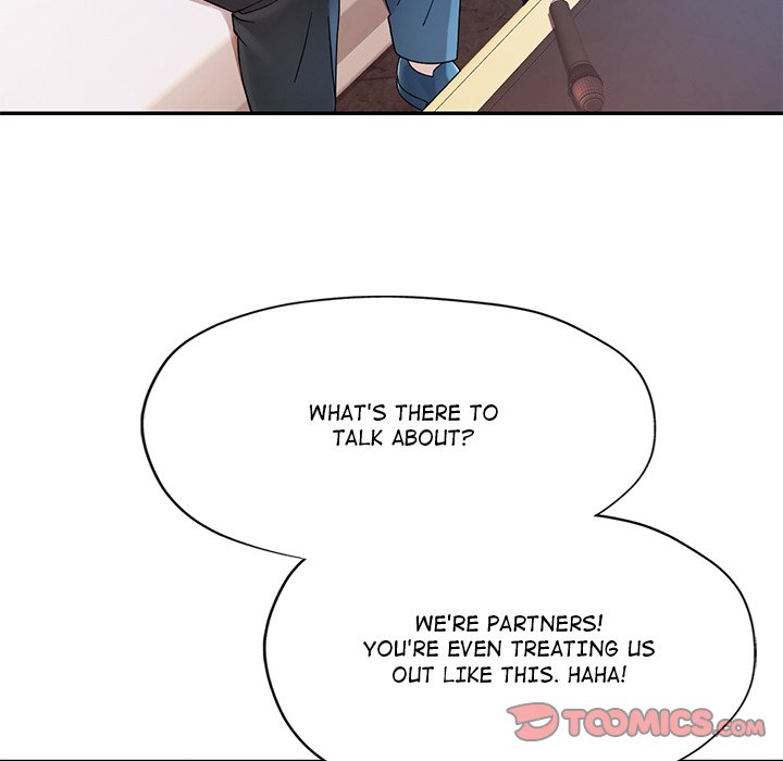 In Her Place Manhwa - Chapter 95 Page 65