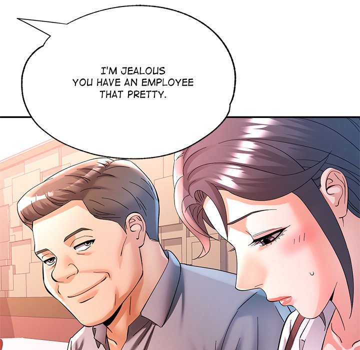 In Her Place Manhwa - Chapter 95 Page 67