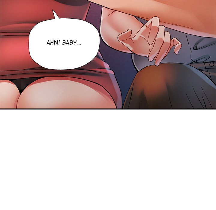 In Her Place Manhwa - Chapter 95 Page 73