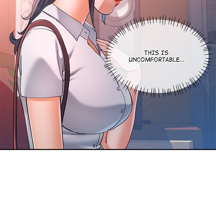 In Her Place Manhwa - Chapter 95 Page 75