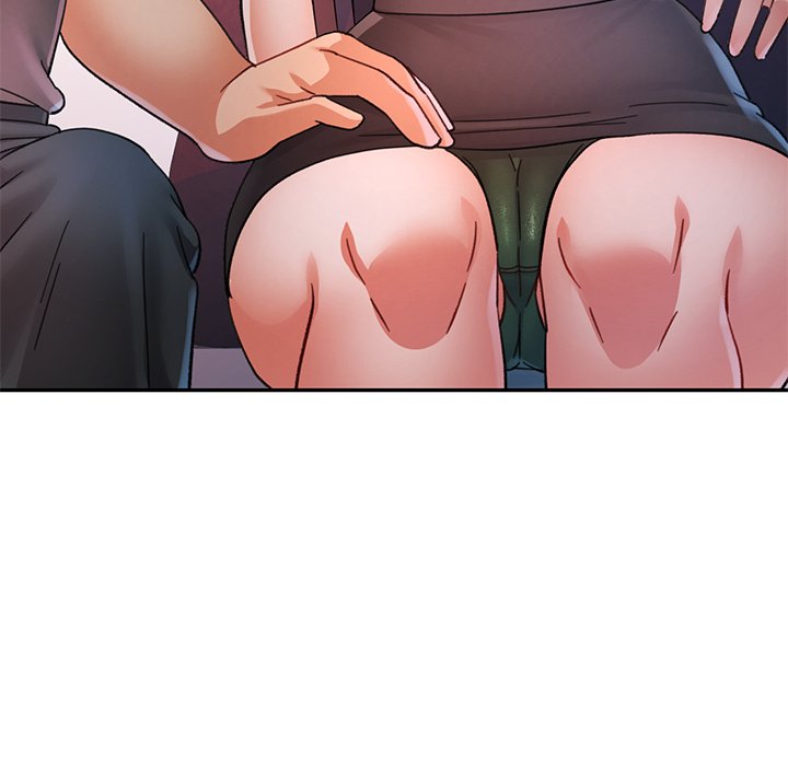 In Her Place Manhwa - Chapter 95 Page 79