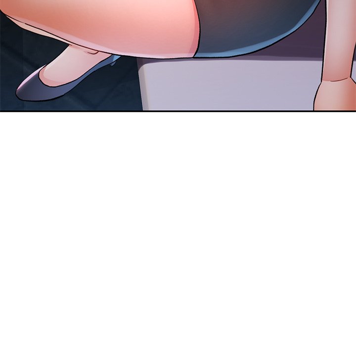 In Her Place Manhwa - Chapter 95 Page 85