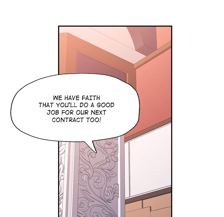 In Her Place Manhwa - Chapter 95 Page 86