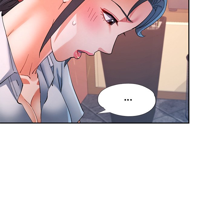 In Her Place Manhwa - Chapter 95 Page 90